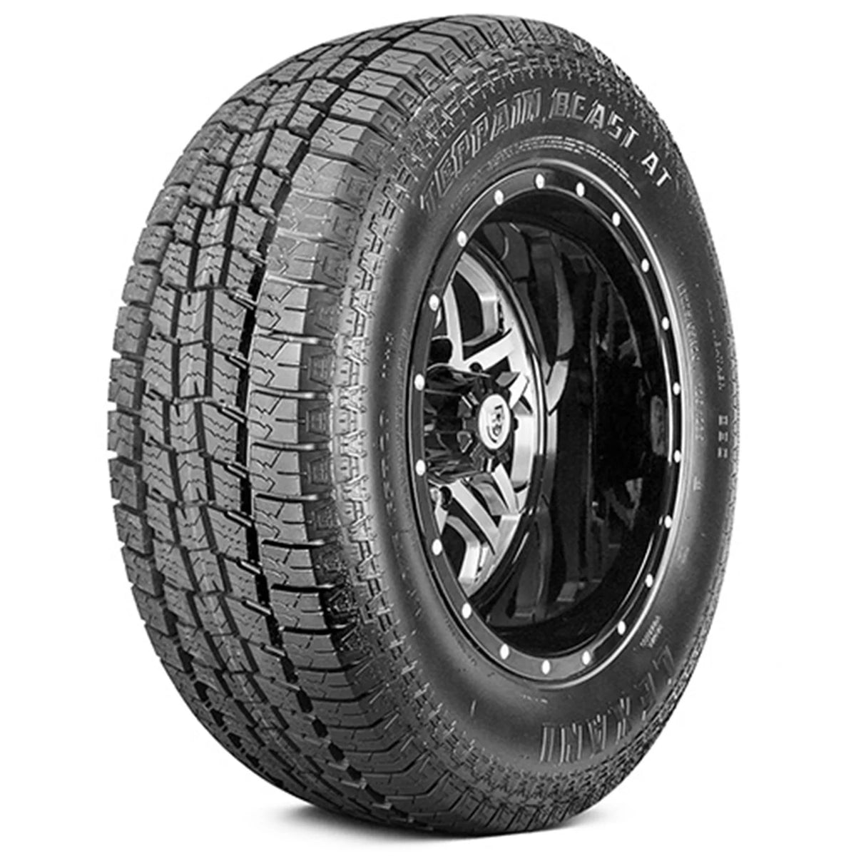 265/50R20 107T AT Tire A746