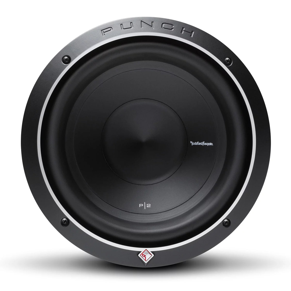 10" 600 Watt 4-Ohm Car Audio Subwoofer E908