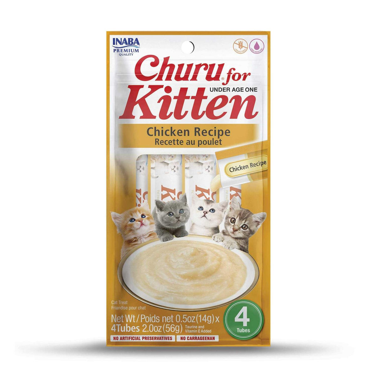 Chicken Kitten Pet Supplies J445001