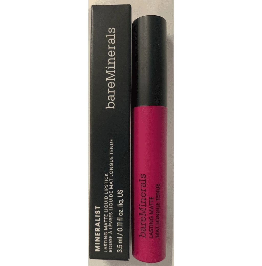 Mineralist Lasting Matte Liquid Lipstick 3.5ml T82915