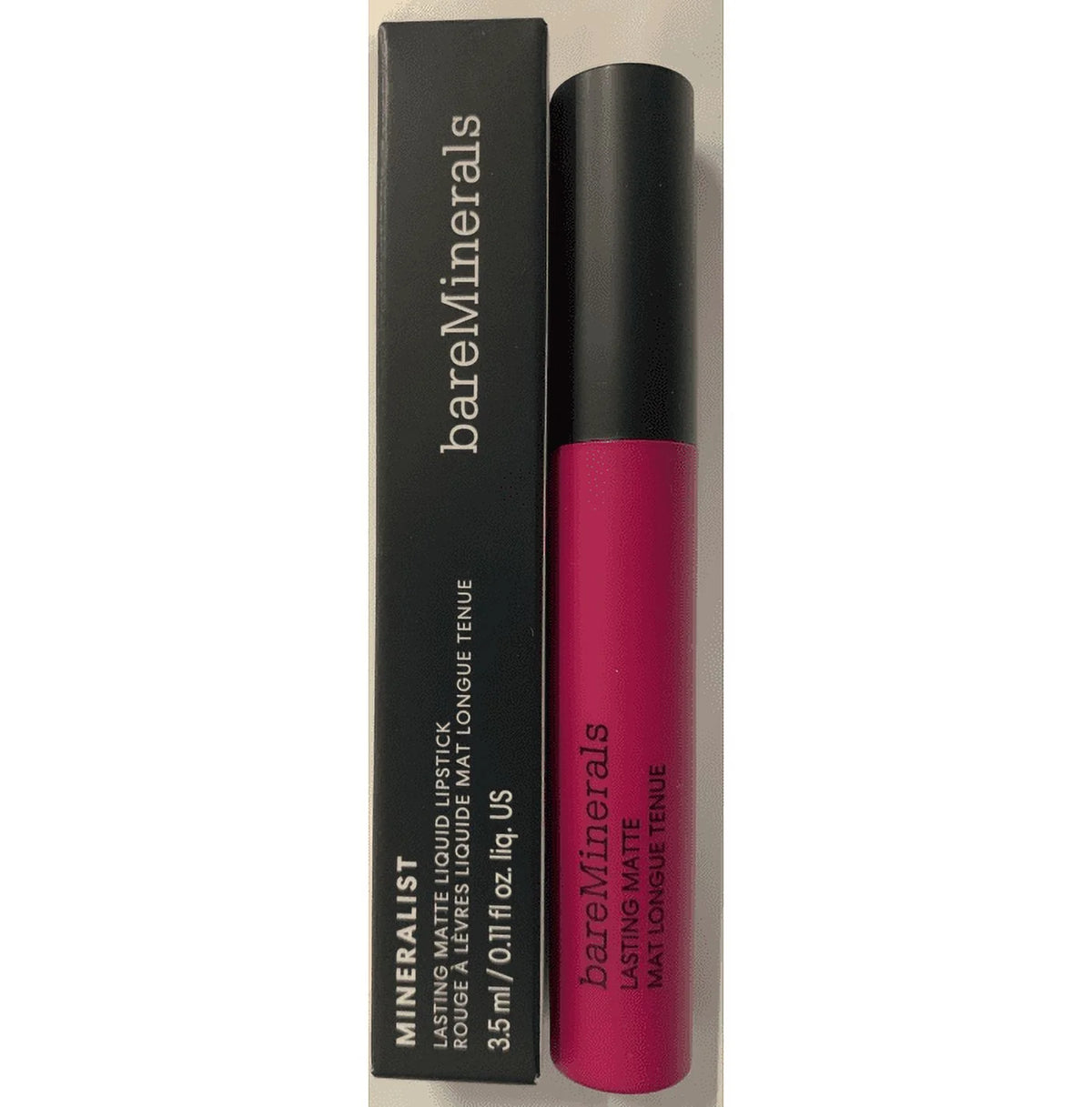 Mineralist Lasting Matte Liquid Lipstick 3.5ml T82915