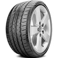 265/40R22 106W XL A/S Performance Tire Q5921