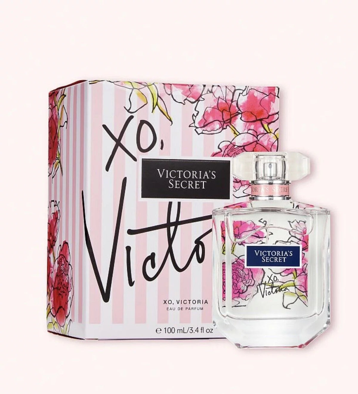 Eau De Parfum Perfume 50ml Q7631