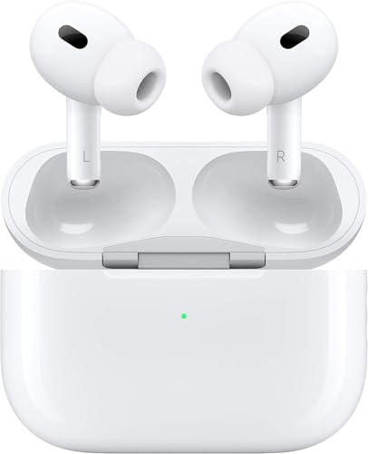 Wireless Earbuds with MagSafe Charging Case X555