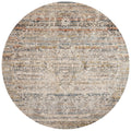 Taupe Rug G4604