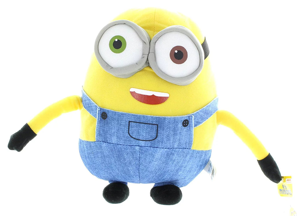 Minions 10" Plush Bob K6673