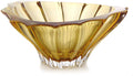 Amber Bohemian Candy Bowl Z671073