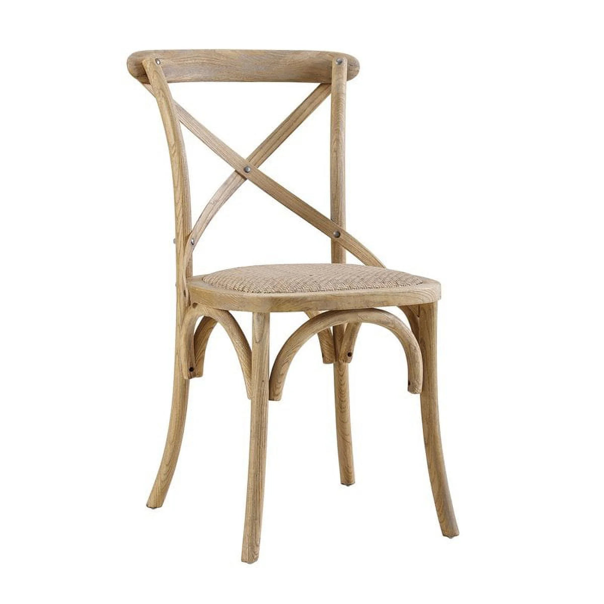 Bentwood Chair Set of 2 B65996