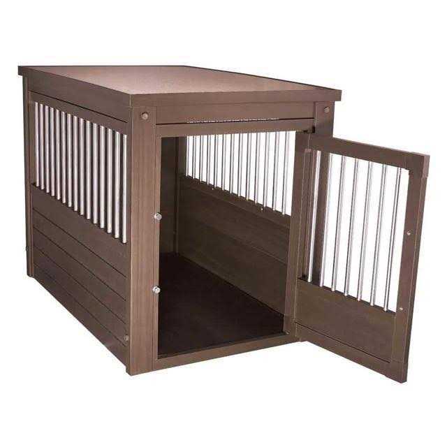 Dog Crate End Table Z14598