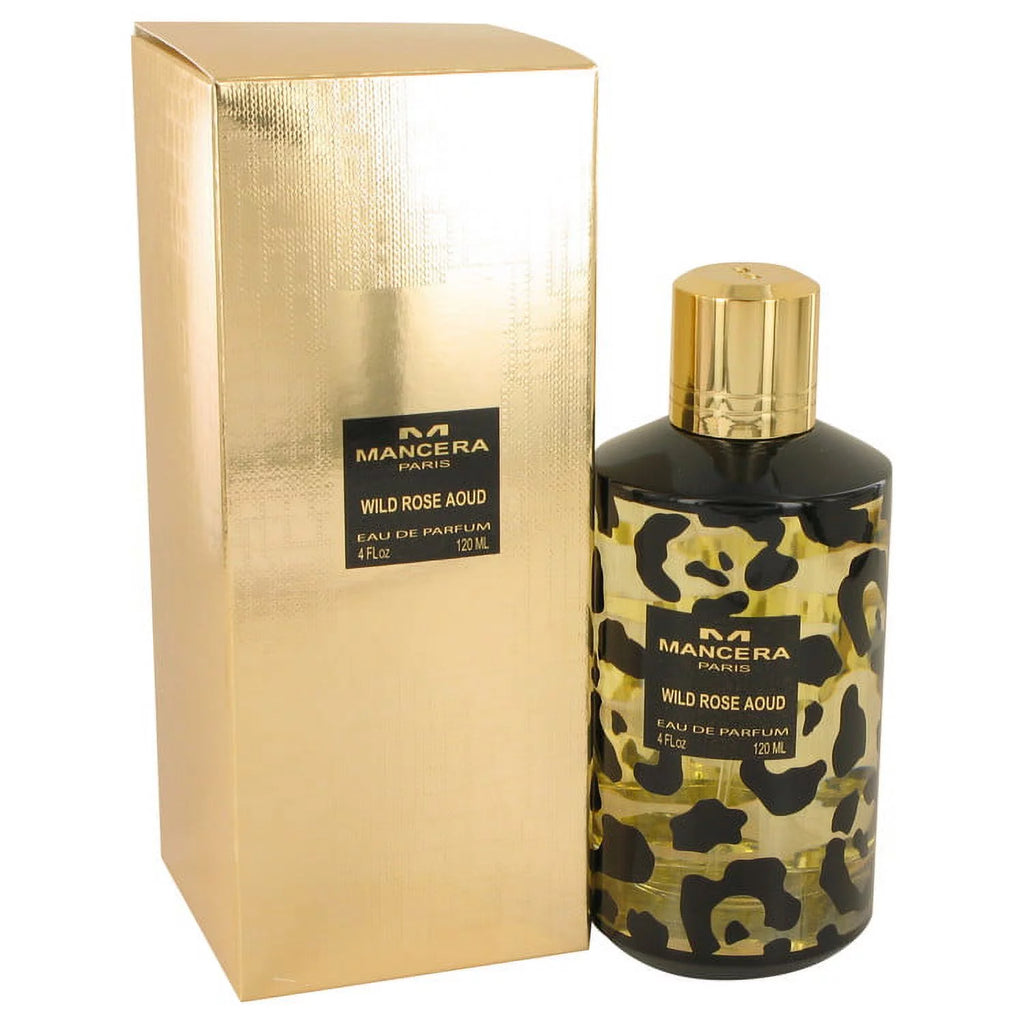 Eau De Parfum Spray 4 oz U9127