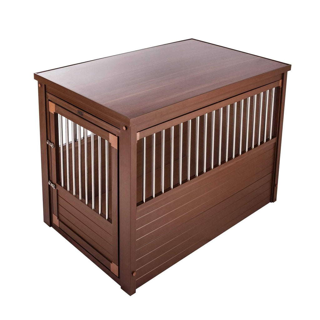 Dog Crate End Table Z14598