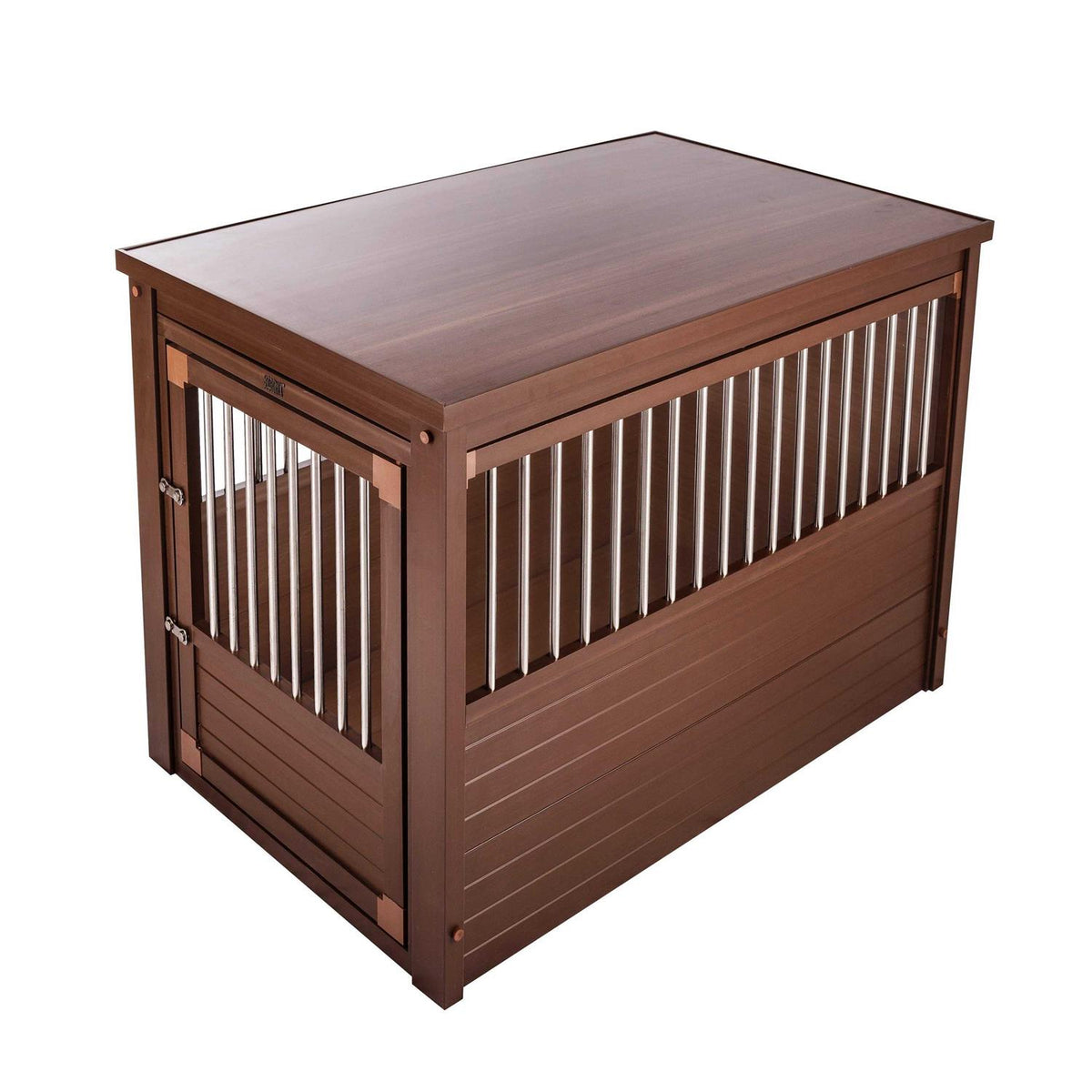 Dog Crate End Table Z14598