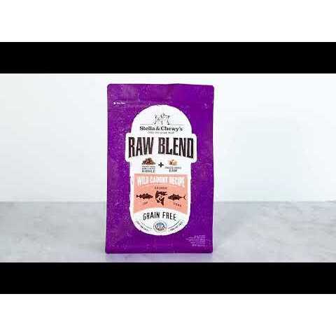 Cage-Free Recipe Dry Cat Food L4016