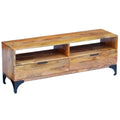 Mango Wood TV Stand H3707