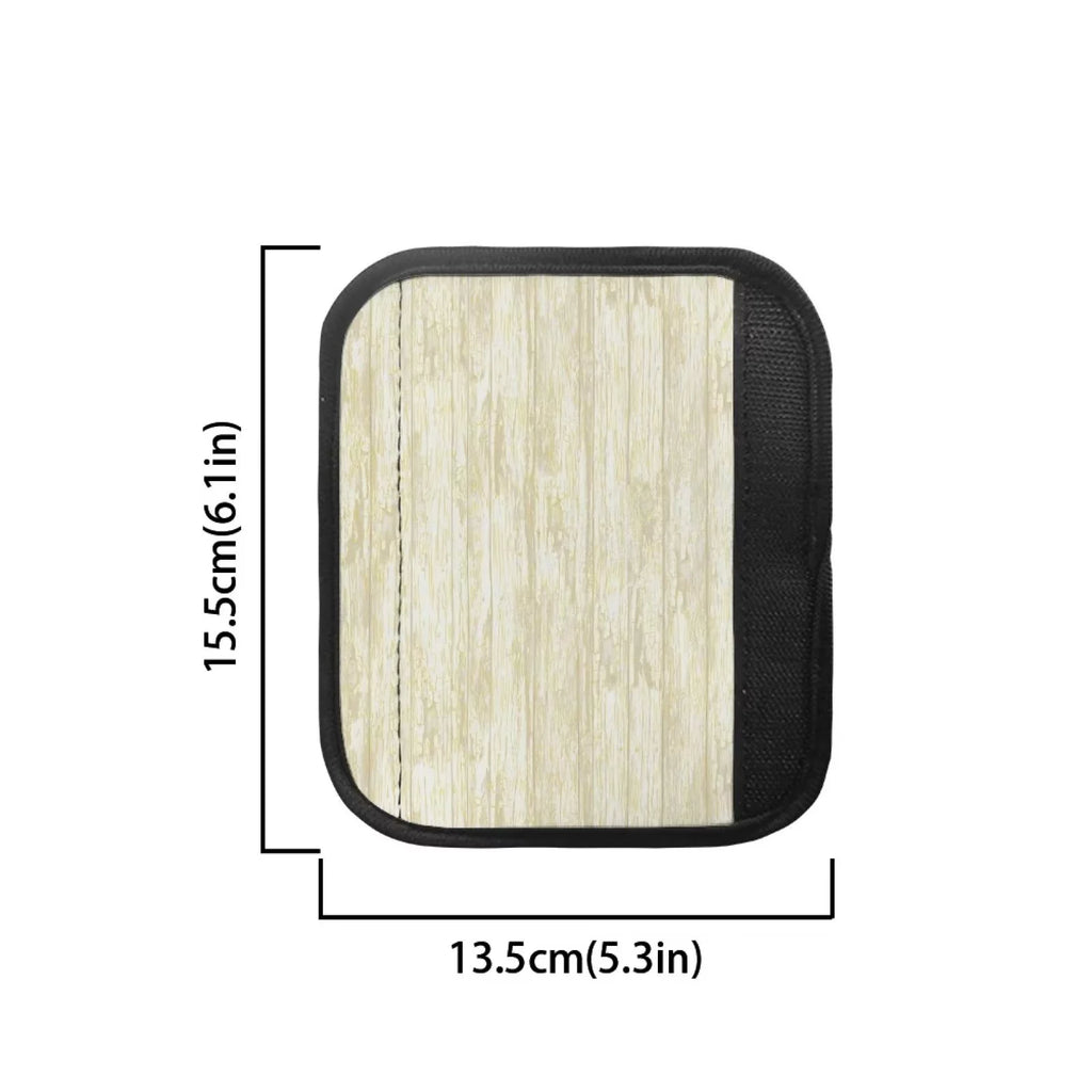 Mable Print Fridge Door Handle Decorative Cover H761