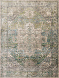Grass Ocean 6'7 x 9'4 Rug N759733