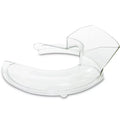 Clear Pouring Shield with Wide Chute F6838