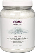 Magnesium Flakes 54 oz Pack of 4 Z48136