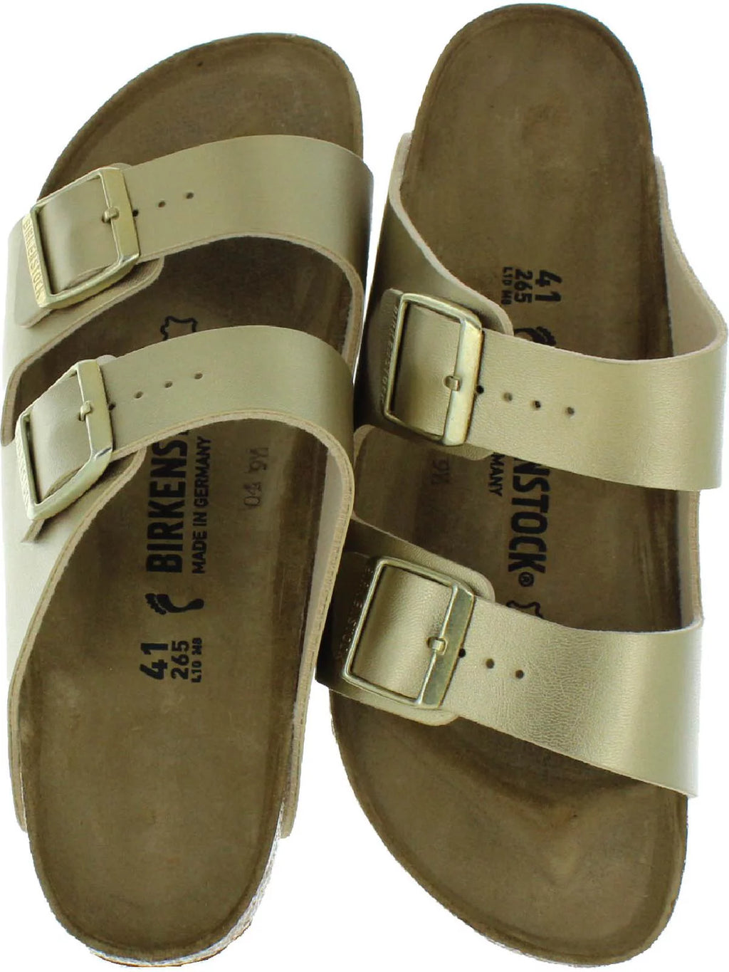 Women's Sandal V2374