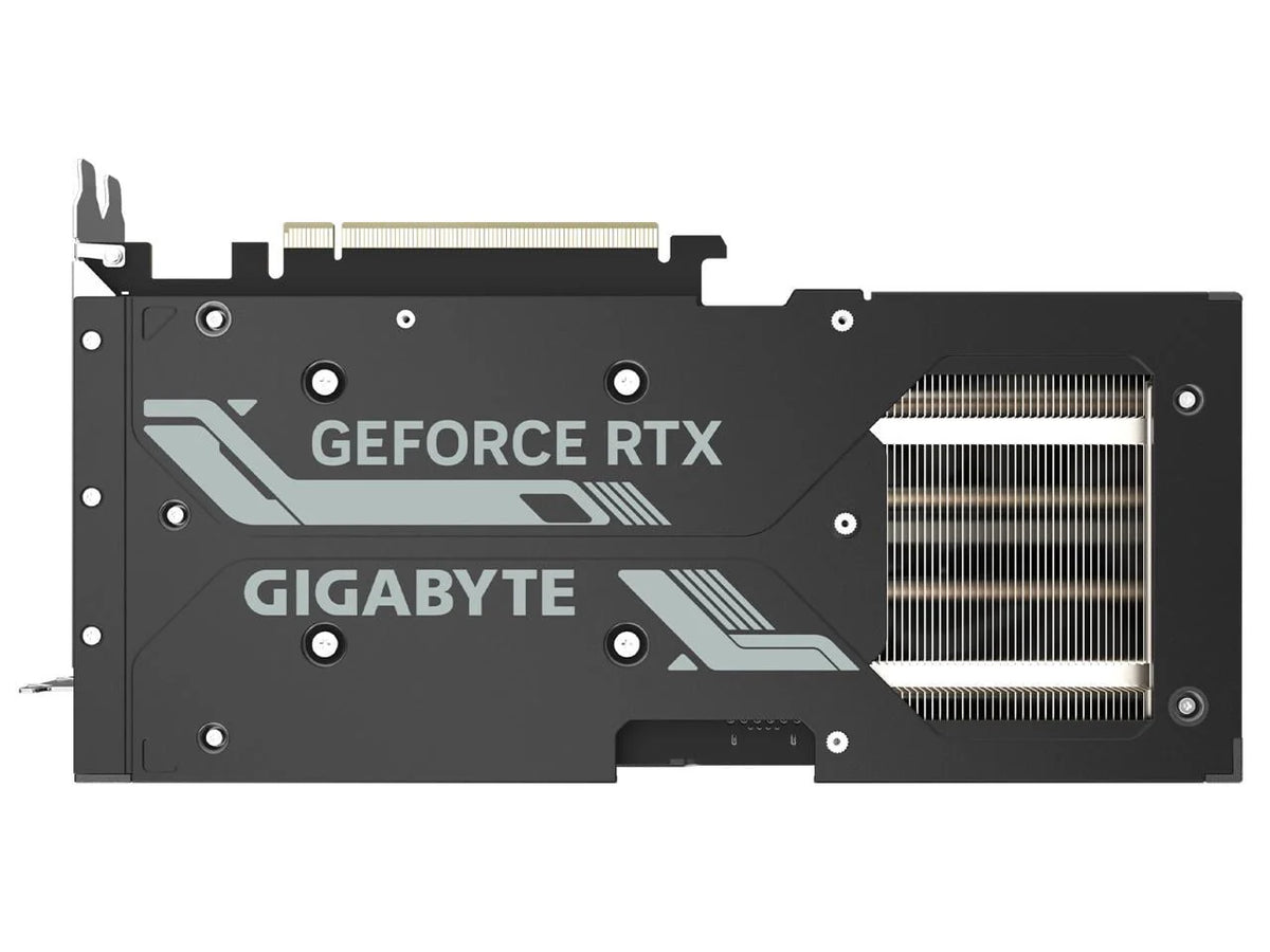 GeForce RTX 4070 SUPER 12GB GDDR6X Graphics Card C7422