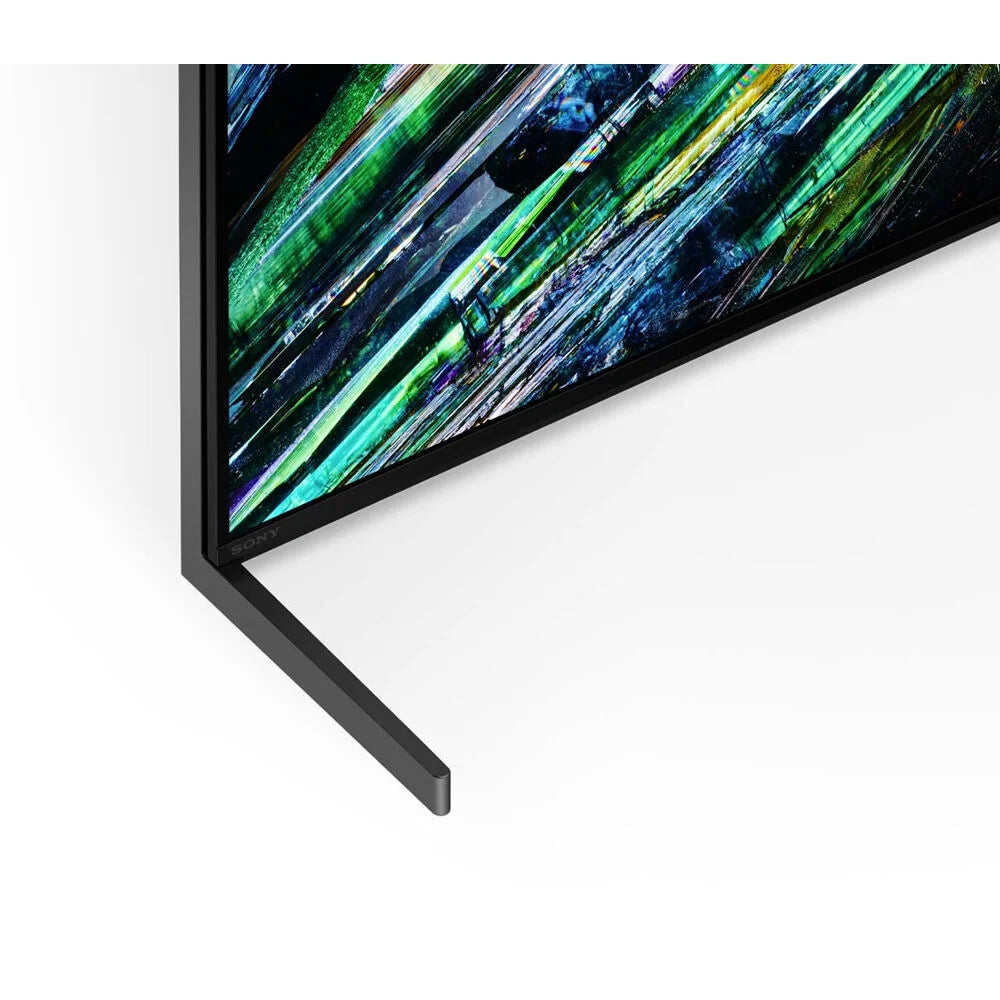 65 inch QD-OLED 4K HDR Smart TV Y834