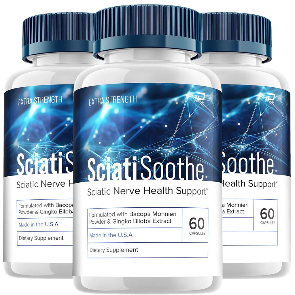 Nerve Support P764185
