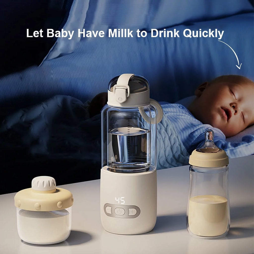 Portable Wireless Electric Kettle 250ml W863