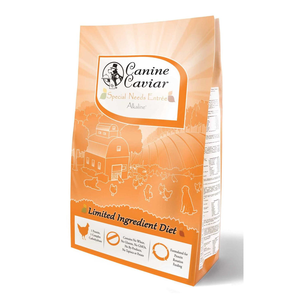 Dry Dog Food B96235
