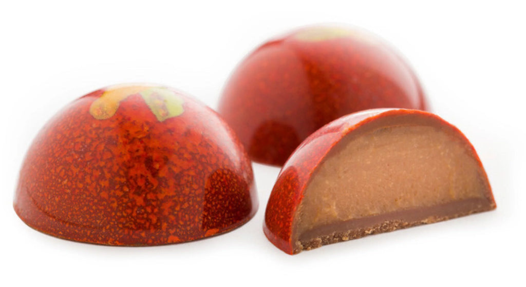 24 Classic Gourmet Chocolate Bonbons H50859