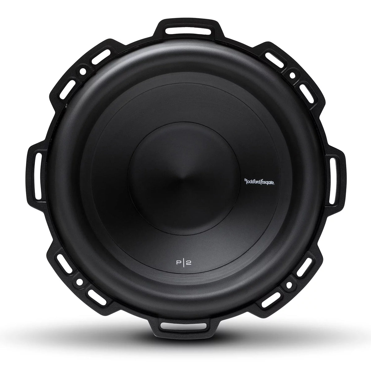 10" 600 Watt 4-Ohm Car Audio Subwoofer E908