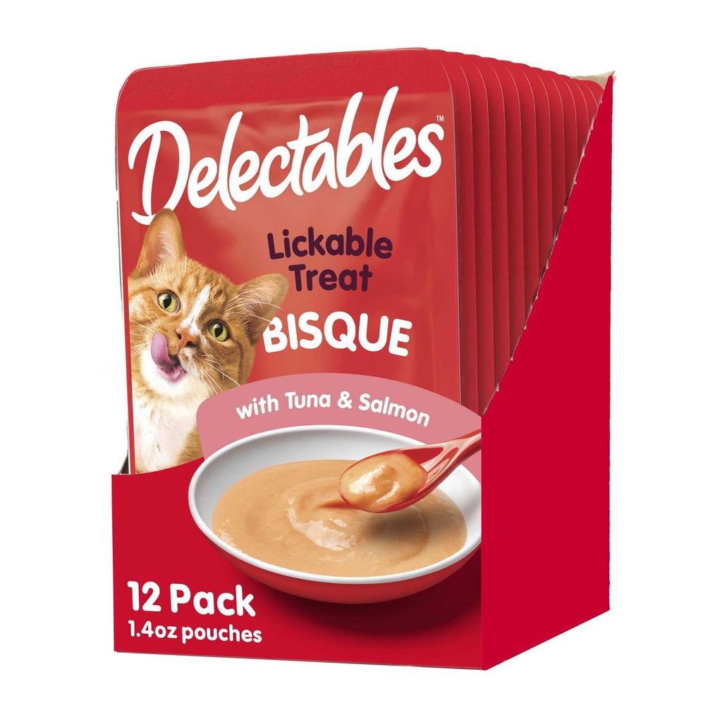 Lickable Cat S35029