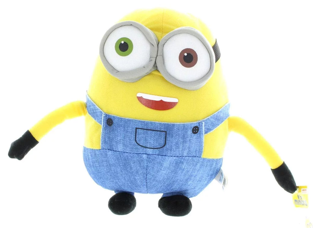 Minions 10" Plush Bob K6673