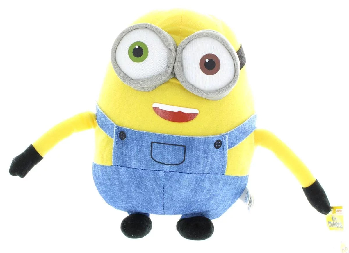 Minions 10" Plush Bob K6673