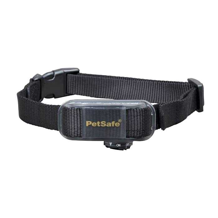 Vibration Bark Control Dog Collar G9892
