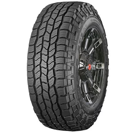 All-Terrain Tire LT285/60R20 125S 10PLY X85551