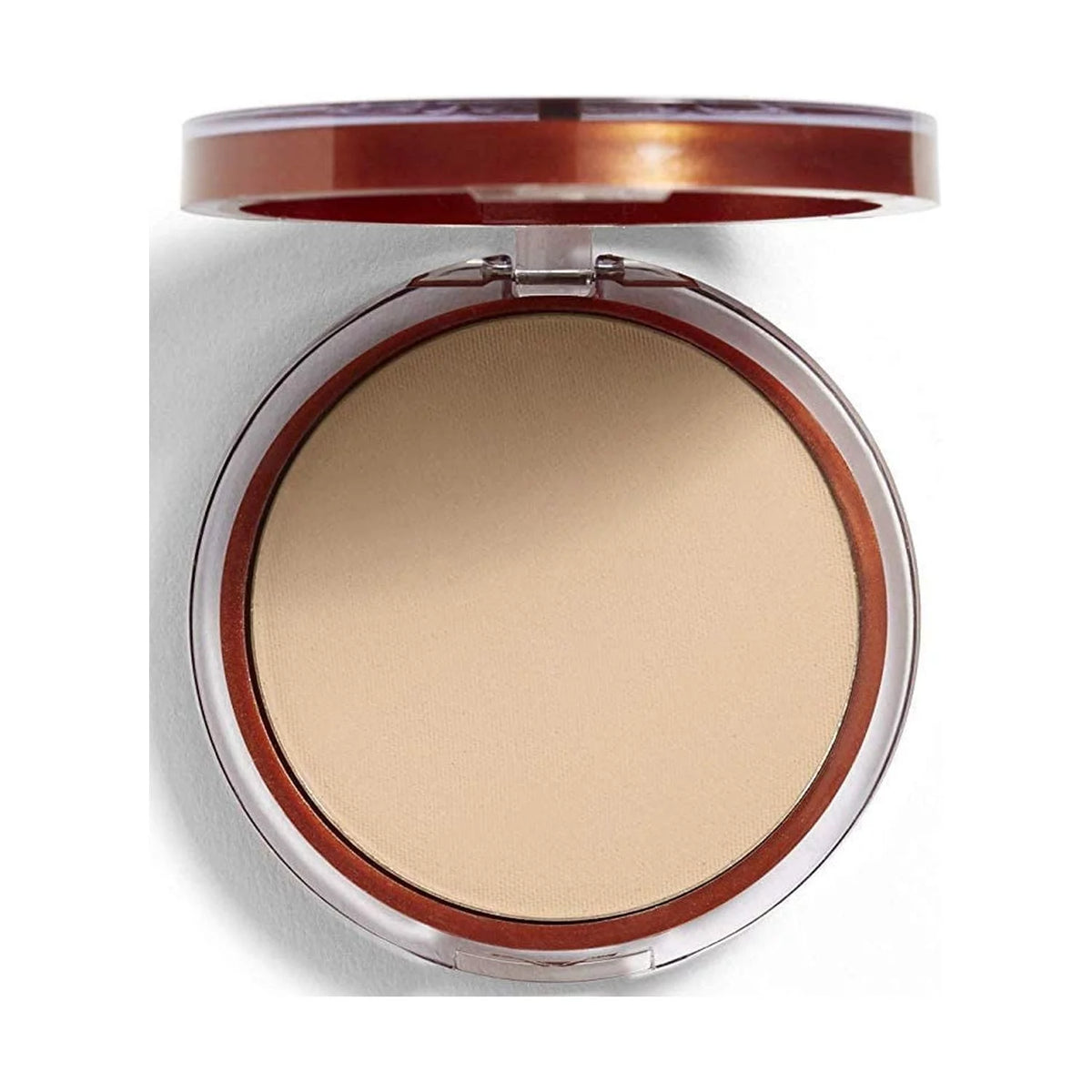 Pressed Powder Foundation 110 Classic Ivory Pack Of 2 O358586