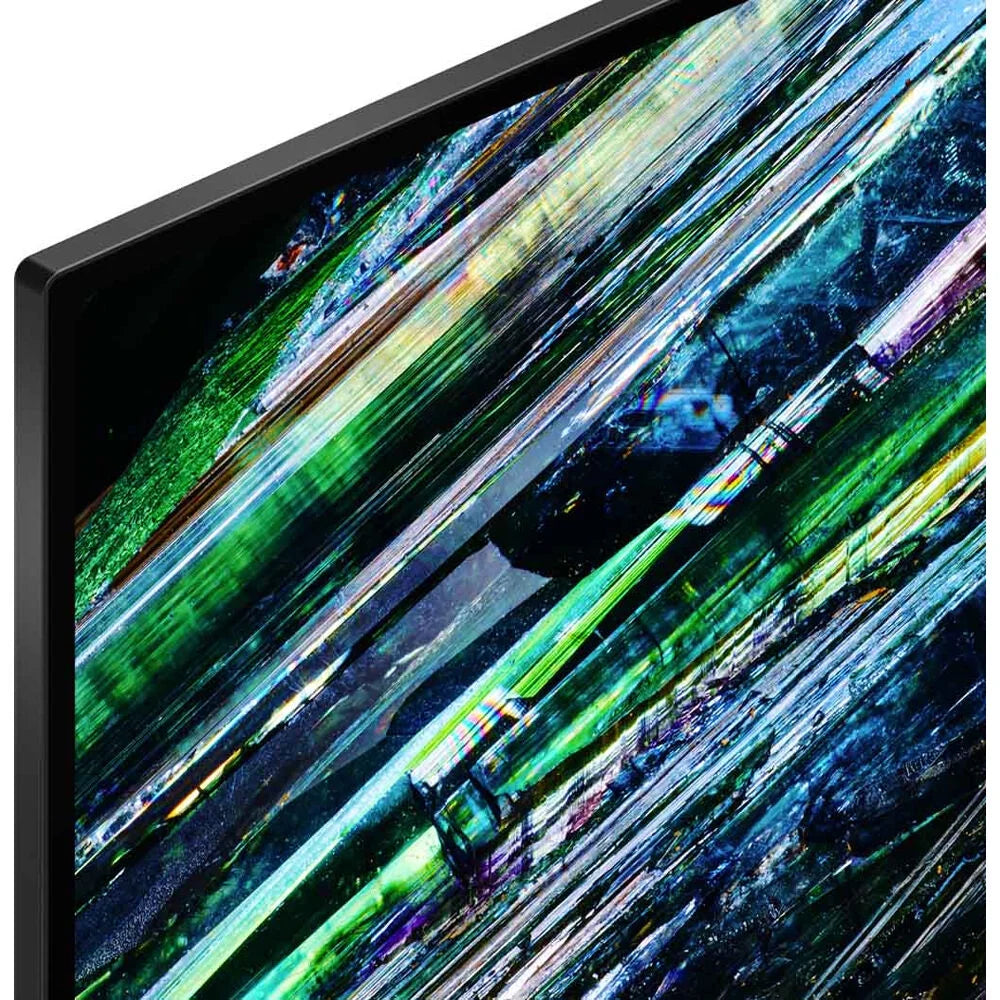 65 inch QD-OLED 4K HDR Smart TV Y834