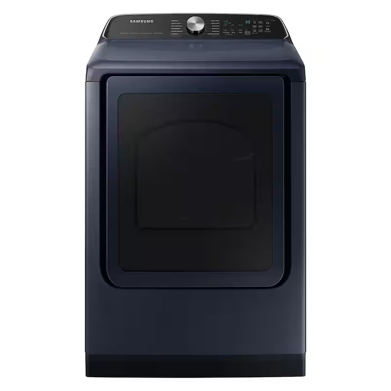 7.4 cu. ft. Vented Gas Dryer W9035