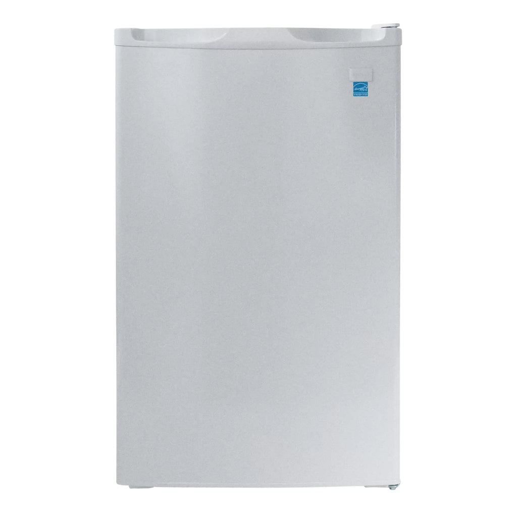 White 4.4 cu. ft. Compact Refrigerator C258