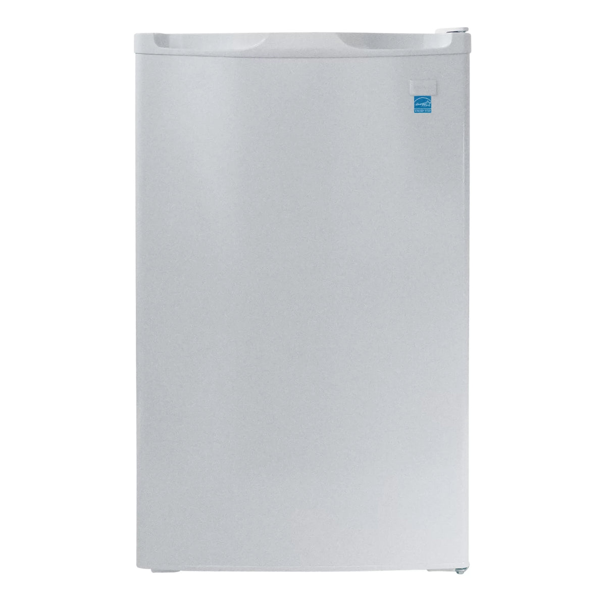 White 4.4 cu. ft. Compact Refrigerator C258