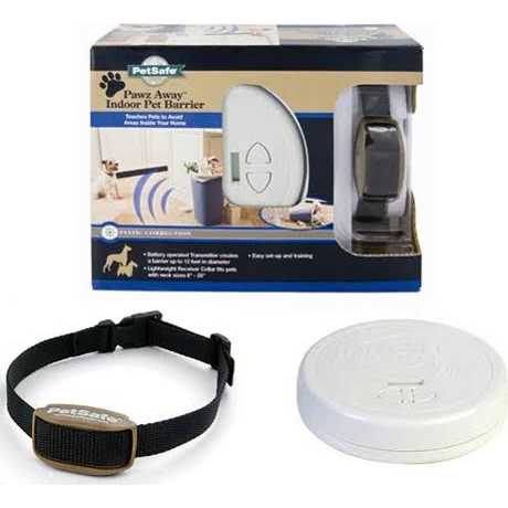Indoor Pet Barrier N61492