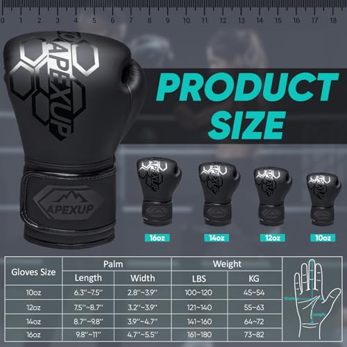 Boxing Gloves K787