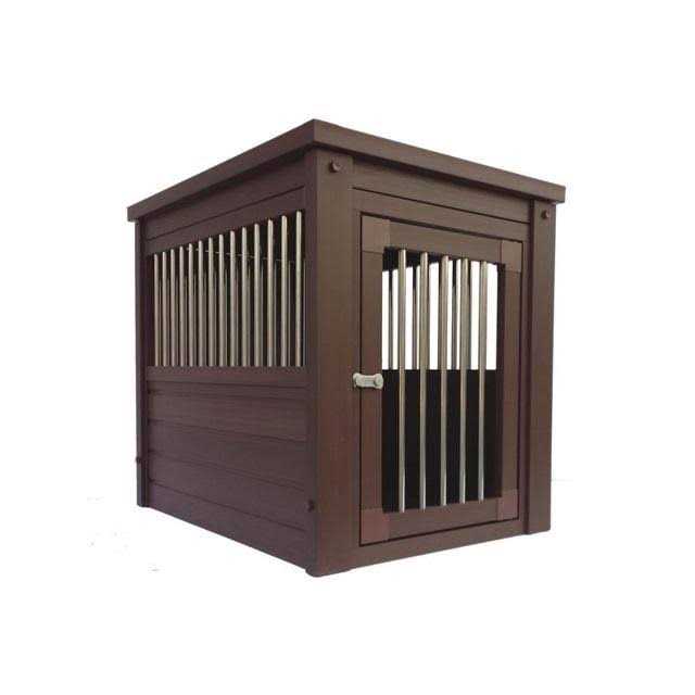 Dog Crate End Table Z14598