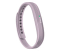 Fitness Wristband & Activity Tracker Purple Elastomer R5697