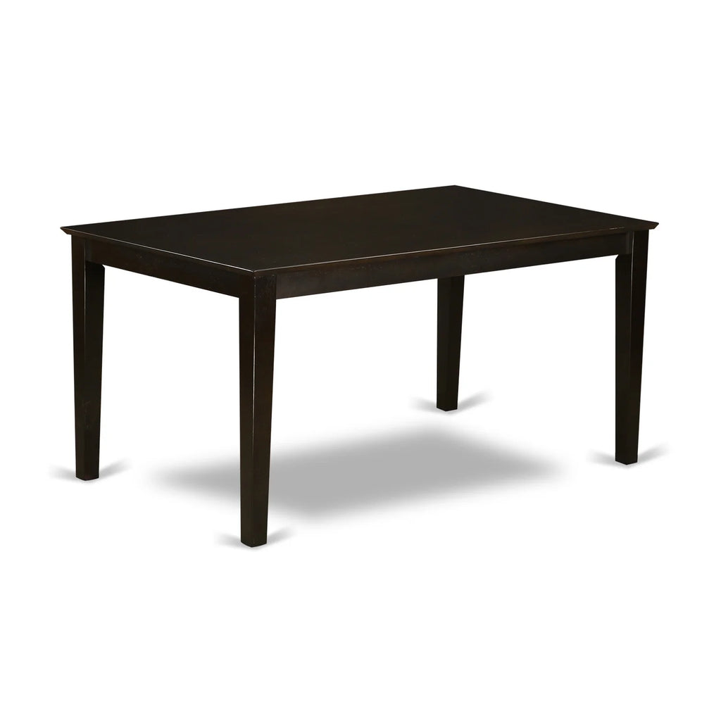 7 Piece Dining Table and 6 Chairs J599885