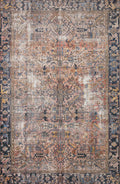 Terracotta Rug 2'6 x 12'0 F48673
