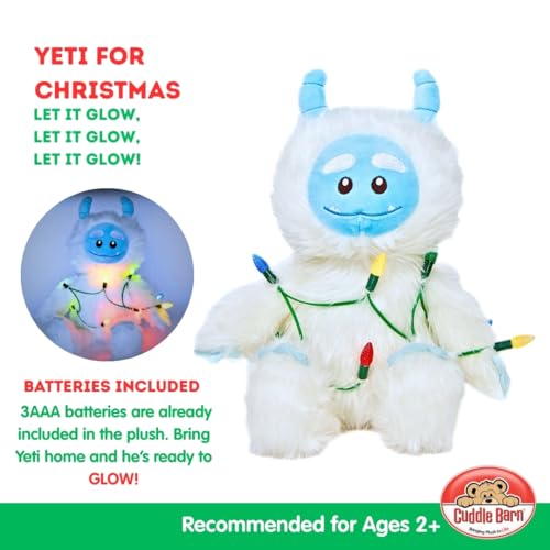 Animated Musical Fluffy Plush Toy 11.5 Inches H5015