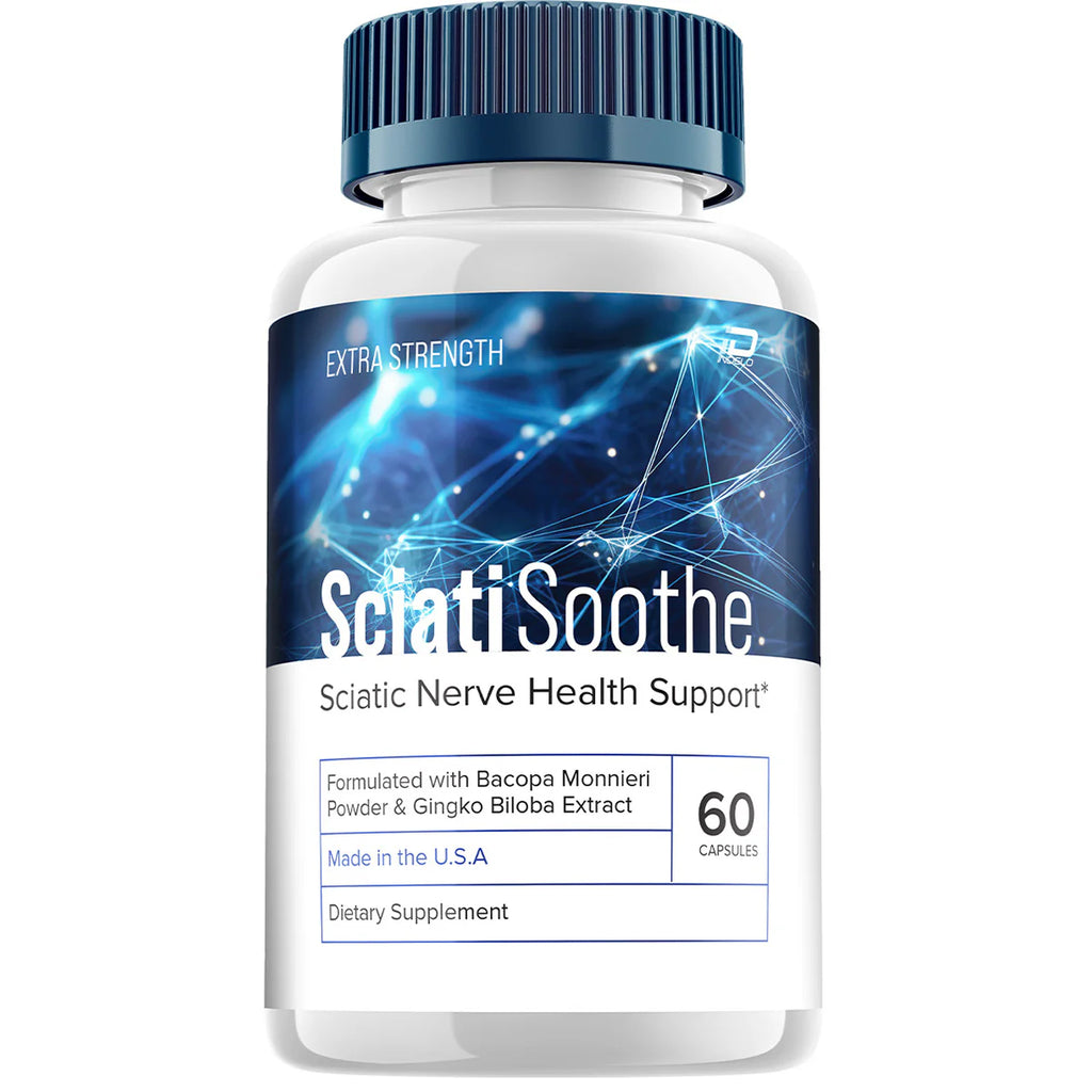 Nerve Support P764185