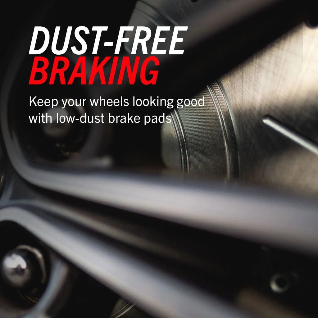 Front Brake Kit S8894