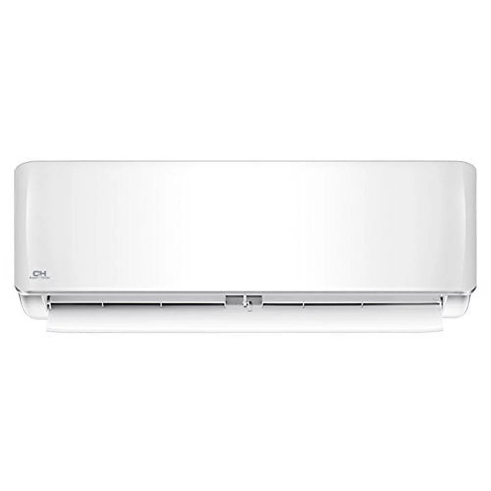 12000 BTU Ductless Mini Split Air Conditioner Heat Pump H419